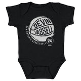 Devin Vassell San Antonio Basketball WHT