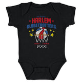 Harlem Globetrotters Nothing But Net WHT