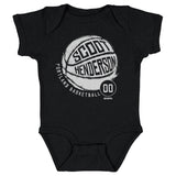 Scoot Henderson Portland Basketball WHT