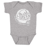 A.J. Green Milwaukee Basketball WHT