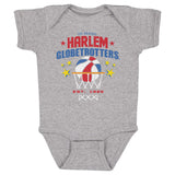 Harlem Globetrotters Nothing But Net WHT