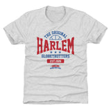 Harlem Globetrotters Retro