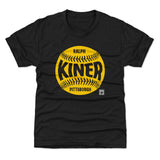 Ralph Kiner Pittsburgh Baseball WHT