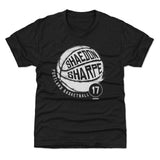 Shaedon Sharpe Portland Basketball WHT