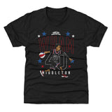 Wham Middleton Harlem Globetrotters Outline WHT