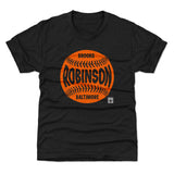Brooks Robinson Baltimore Baseball WHT