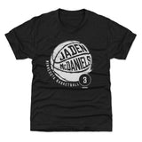 Jaden McDaniels Minnesota Basketball WHT