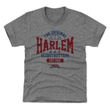 Harlem Globetrotters Retro