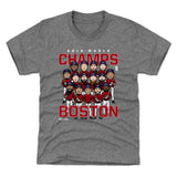 Boston Baseball 2018 World Champs WHT