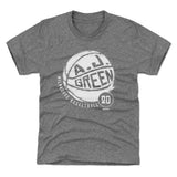 A.J. Green Milwaukee Basketball WHT