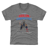 Harlem Globetrotters Trio WHT