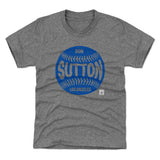 Don Sutton Los Angeles Baseball WHT