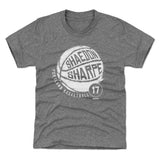 Shaedon Sharpe Portland Basketball WHT