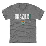 Ally Brazier Denver Summit FC Elite WHT