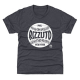 Phil Rizzuto New York Baseball WHT