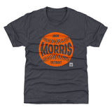 Jack Morris Detroit Baseball WHT