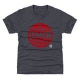 Bob Lemon Cleveland Baseball WHT