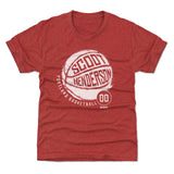 Scoot Henderson Portland Basketball WHT