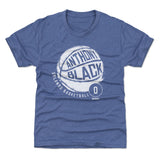 Anthony Black Orlando Basketball WHT