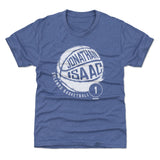 Jonathan Isaac Orlando Basketball WHT