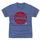 Ryne Sandberg Chicago Baseball WHT