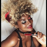 “Kiss Me” Matte Liquid lipstick