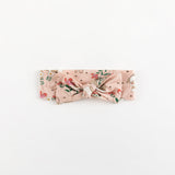 Meadow Bunny (Bow Headband)