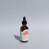 Rest & Tension Glycerite