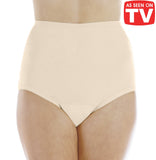 Cotton Comfort Panty (SKU: L100)
