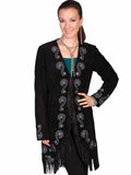 LADIES COAT