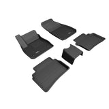 3D Maxpider Buick Regal 2018-2020 Kagu Black R1 R2