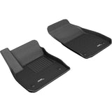 3D Maxpider Buick Regal 2018-2020 Kagu Black R1