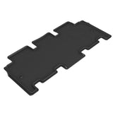 3D Maxpider Chrysler Pacifica Hybrid 2021-2022 Kagu Black R2