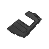3D Maxpider Gmc Acadia 2017-2022 7-Seat / Cadillac Xt6 2020-2022 Kagu Black R3