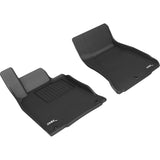 3D Maxpider Genesis G70 Rwd 2019-2022 Kagu Black R1