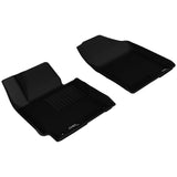 3D Maxpider Hyundai Elantra Sedan / Coupe 2014-2016 Kagu Black R1