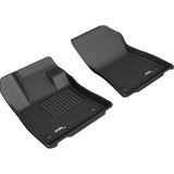 3D Maxpider Infiniti Qx50 2019-2021 / Qx55 2022-2022 Kagu Black R1