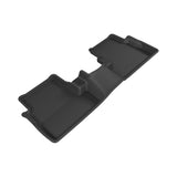 3D Maxpider Lincoln Mkc 2015-2016 Kagu Black R2