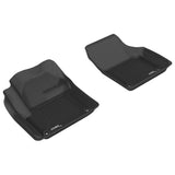 3D Maxpider Land Rover Discovery Sport 2015-2019 Kagu Black R1
