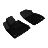 3D Maxpider Lexus Rx350 / 450H 2010-2012 Kagu Black R1 (Hook)