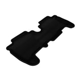 3D Maxpider Toyota Yaris 2007-2011 Hb / Scion Xd 2008-2014 Kagu Black R2
