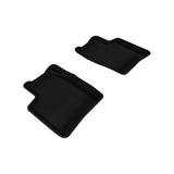 3D Maxpider Toyota Prius 2004-2009 Kagu Black R2