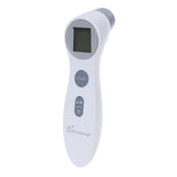 New Non-Contact Fever Alert Infrared Forehead Thermometer