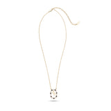 Armenian Alphabet Elegance: Initial Necklaces