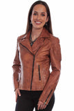 QUILTED LADIES JACKET