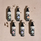 Traditional African Black Liquid Soap <br> Balance