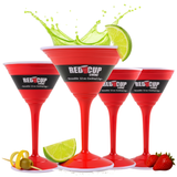 Reusable Double-Wall Cocktail Cup – 12oz