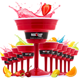 Reusable Margarita Party Cup