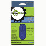GekkoDots Reusable Adhesive Dots, Pack of 48