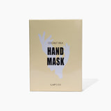 Lapcos Coconut Milk Hand Mask